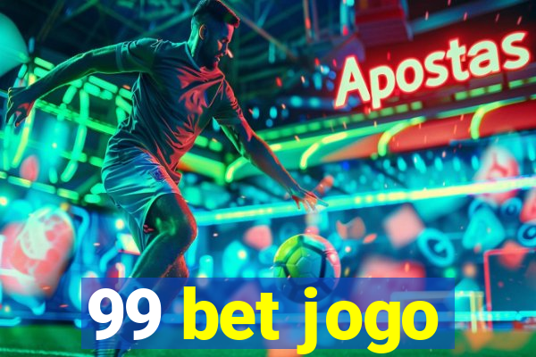 99 bet jogo