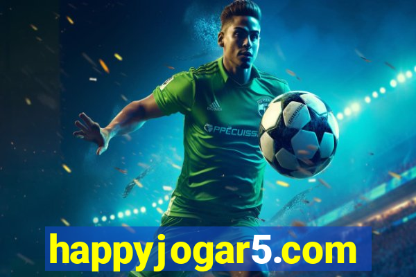 happyjogar5.com