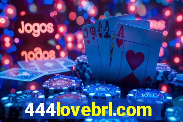 444lovebrl.com