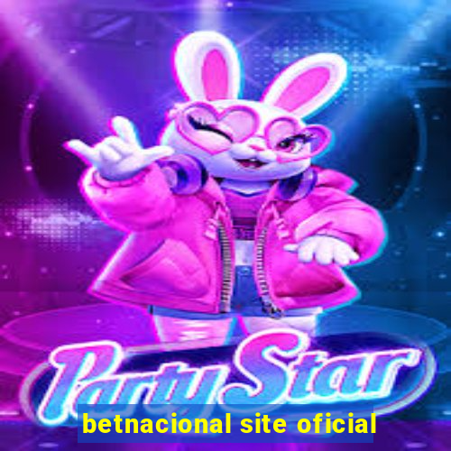 betnacional site oficial