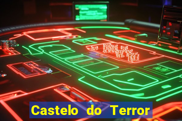 Castelo do Terror bh castelo do terror shopping del rey