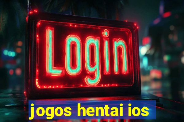 jogos hentai ios