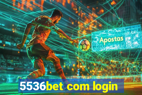 5536bet com login