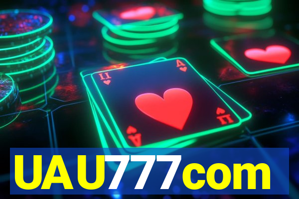 UAU777com