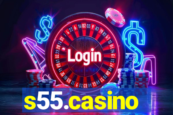 s55.casino