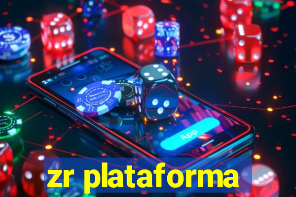 zr plataforma