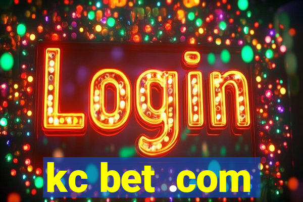 kc bet .com