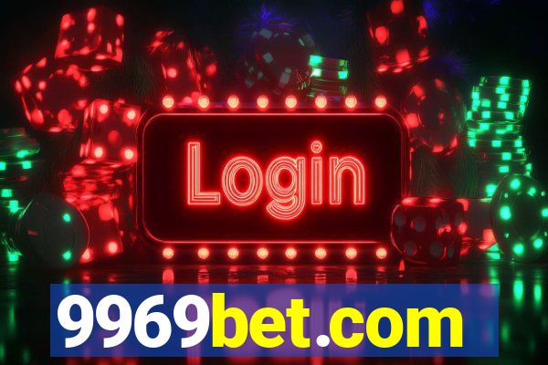 9969bet.com