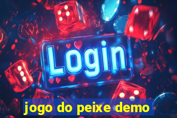 jogo do peixe demo