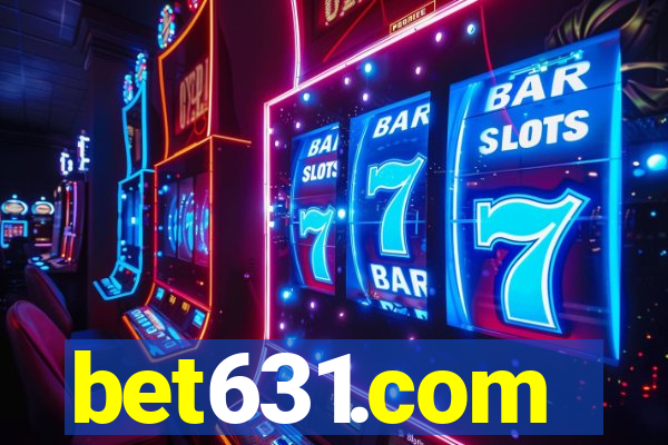 bet631.com