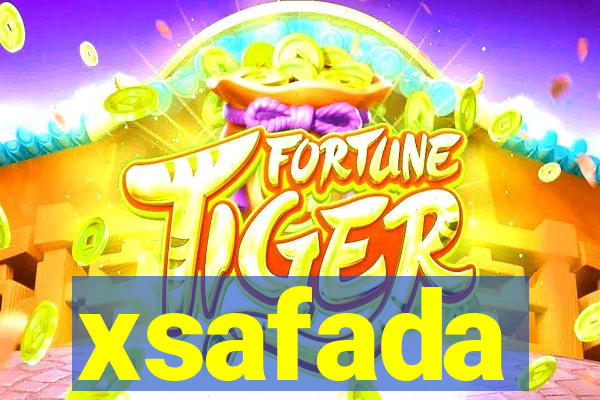 xsafada