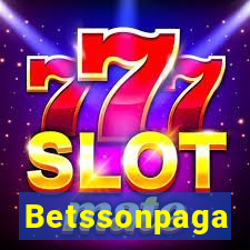 Betssonpaga