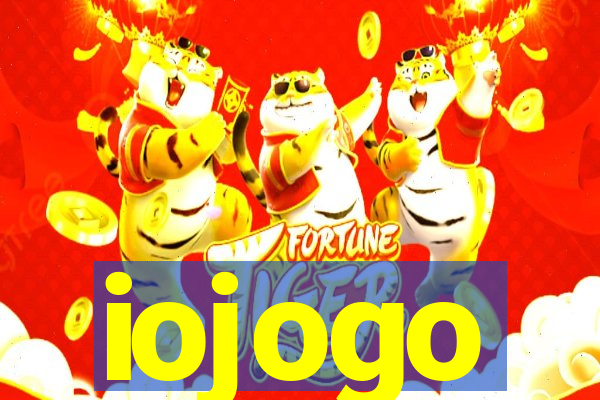 iojogo