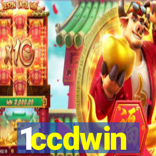 1ccdwin