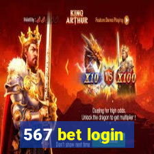 567 bet login