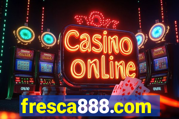 fresca888.com