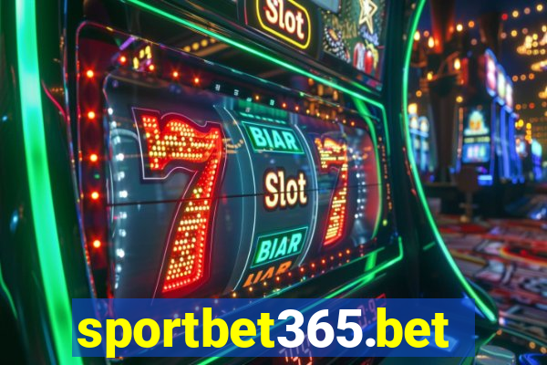 sportbet365.bet