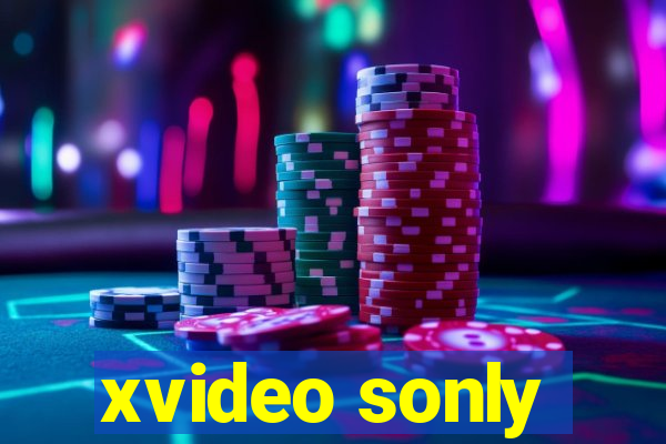 xvideo sonly