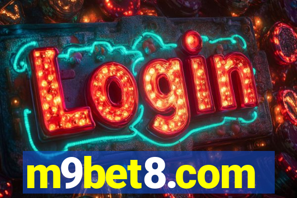 m9bet8.com