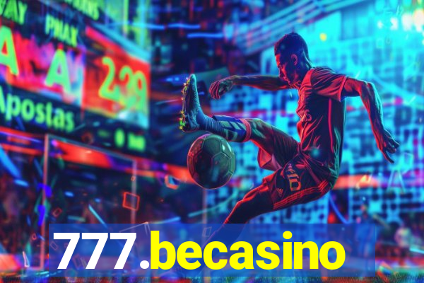 777.becasino