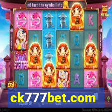 ck777bet.com