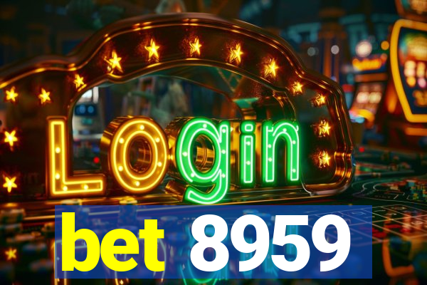 bet 8959