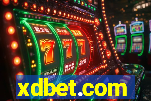 xdbet.com