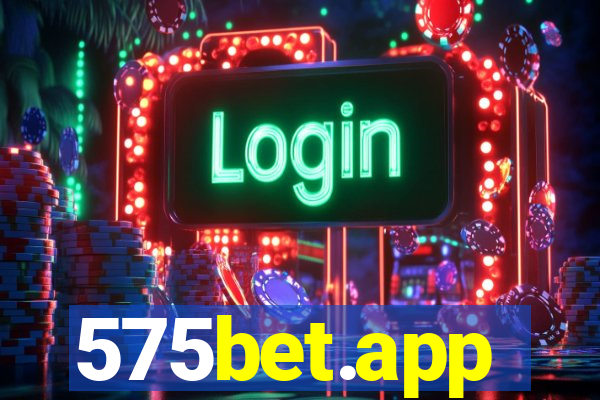 575bet.app