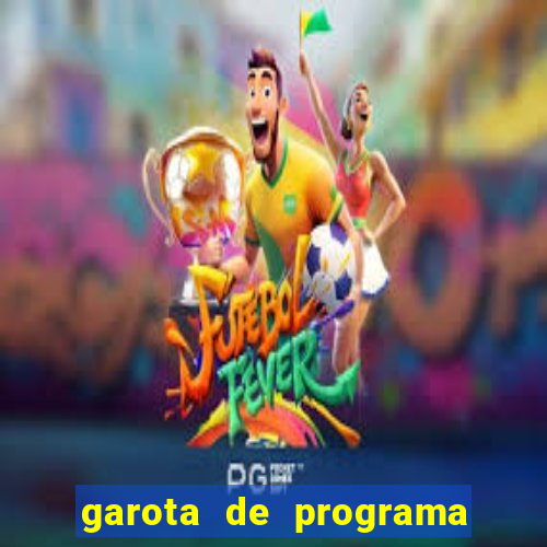 garota de programa de porto nacional