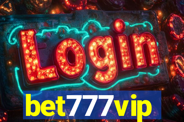 bet777vip