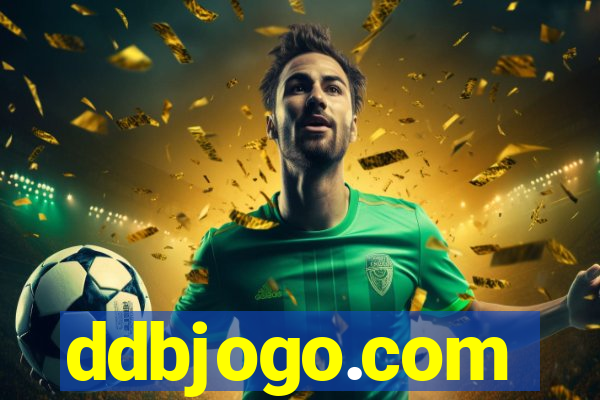 ddbjogo.com