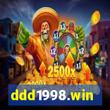 ddd1998.win