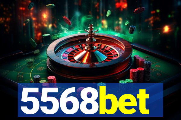 5568bet