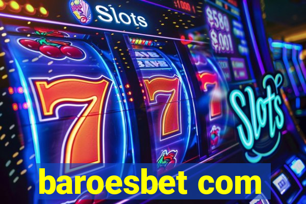 baroesbet com