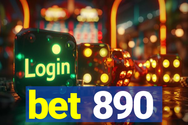 bet 890