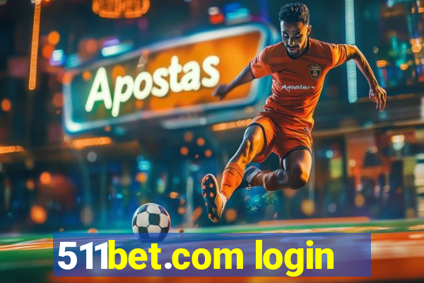 511bet.com login