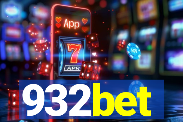 932bet