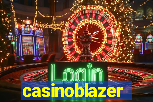 casinoblazer