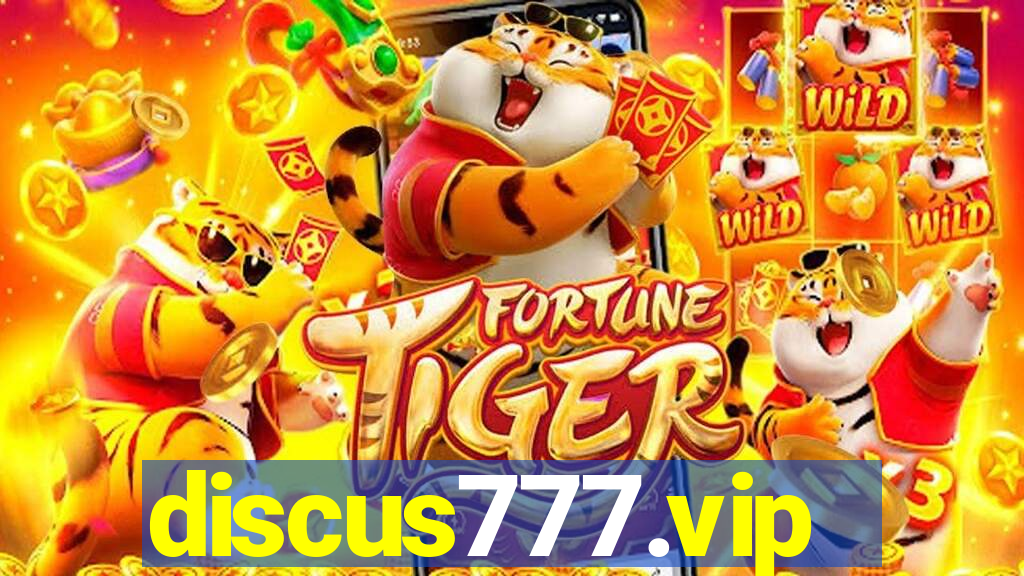 discus777.vip