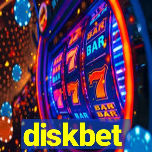 diskbet