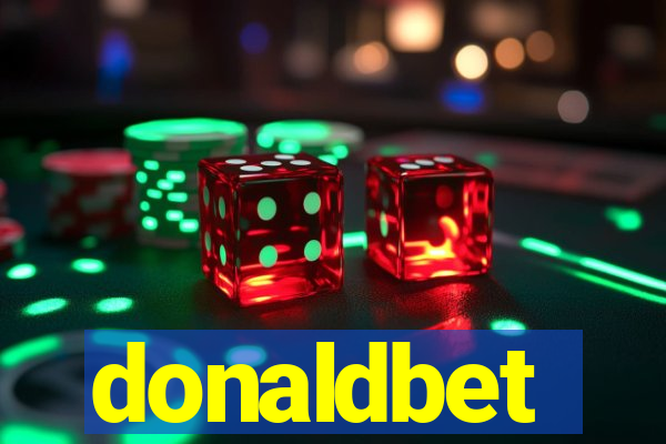 donaldbet