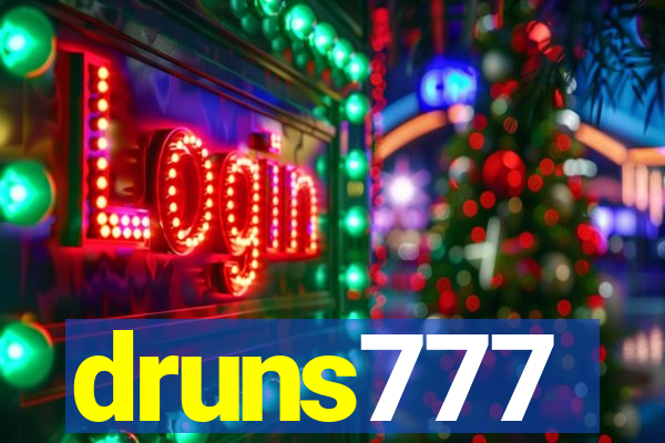 druns777