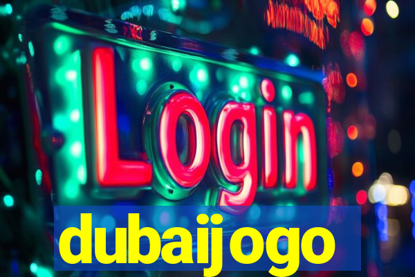 dubaijogo