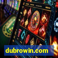 dubrowin.com