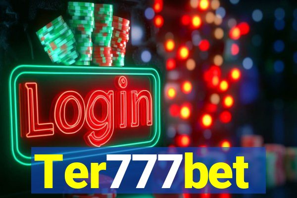 Ter777bet