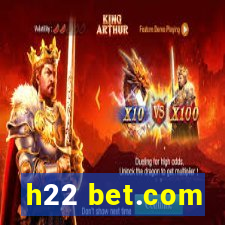 h22 bet.com