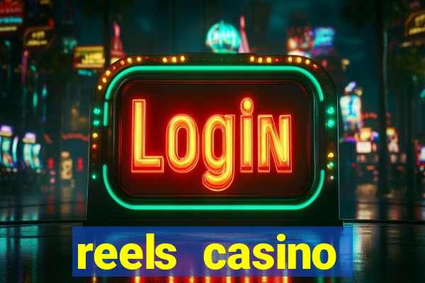 reels casino rodrigo faro