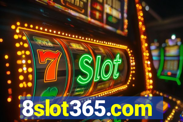 8slot365.com