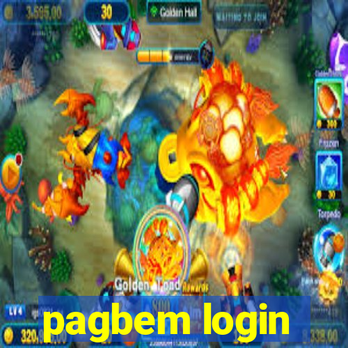 pagbem login