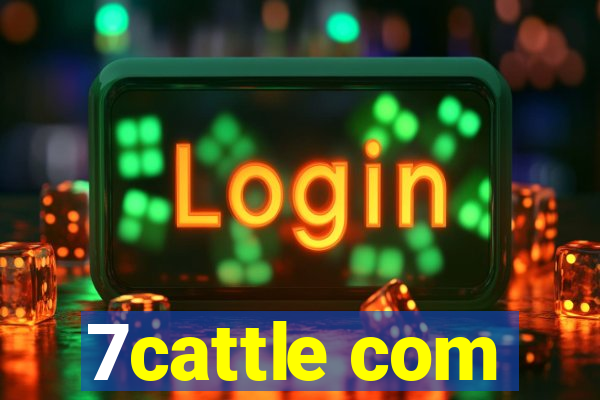 7cattle com